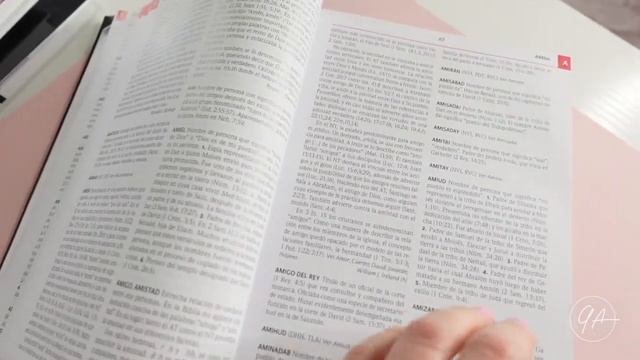 Mis Favoritos de AMAZON para estudiar la BIBLIA смотреть онлайн