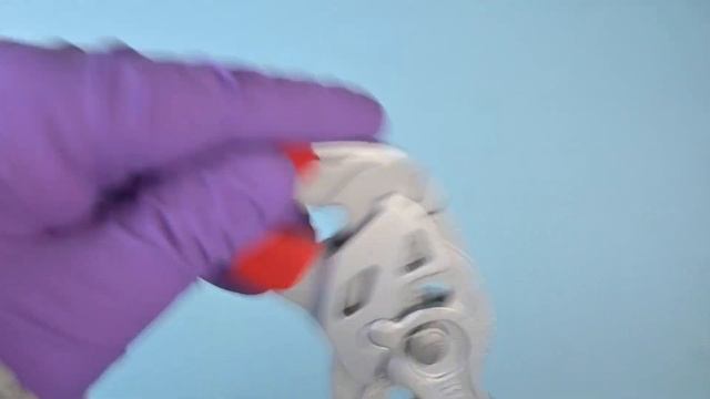 Wrench pliers, the ultimate tool for crimping eurorack power cables? (DIY quicky) смотреть онлайн