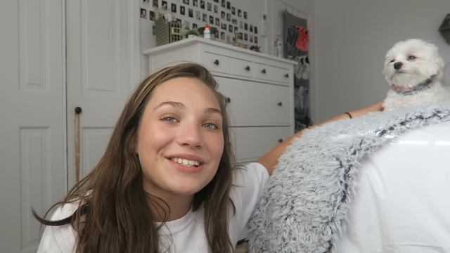 Copying my sister's Instagram photos! смотреть онлайн