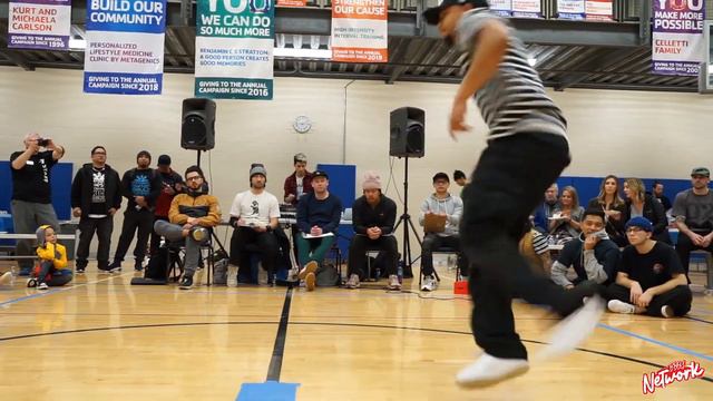 Scout Vs A Minus - Semis - Eric's Night of Funk 3 [1v1 Sweet 16 Qualifier] - BNC смотреть онлайн