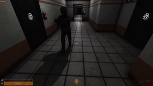 ОТ ЭТОГО СКРОМНИКА НЕВОЗМОЖНО СПРЯТАТСЯ... SCP:SECRET LABORATORY!