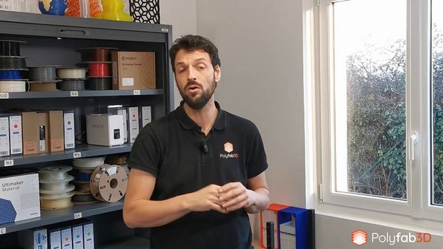 Review CR Scan Ferret PRO : Le scanner 3D qu'il vous faut ? смотреть онлайн
