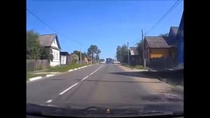 Тверская обл г Белый . лето