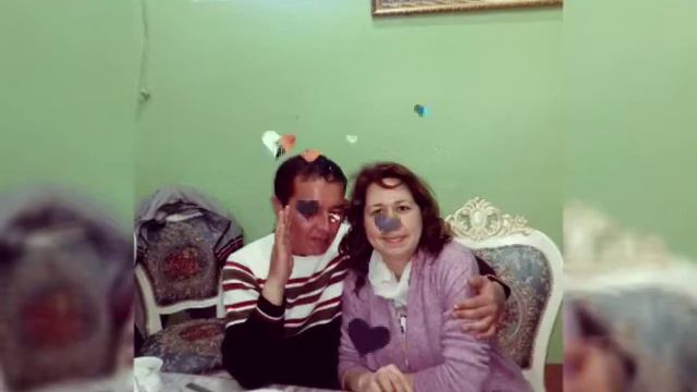 Моим родным, друзьям, близким. смотреть онлайн