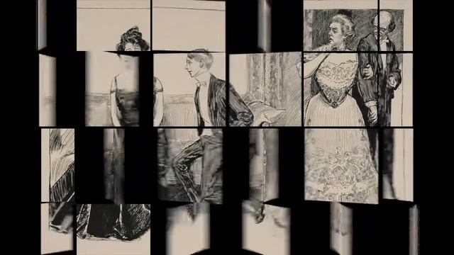 Schumann - Traumerei смотреть онлайн