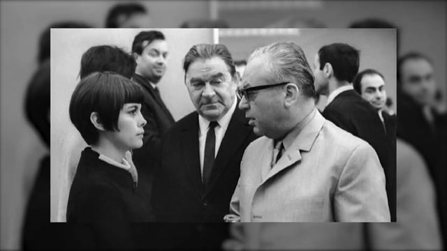 "История жизни". Мирей Матье смотреть онлайн