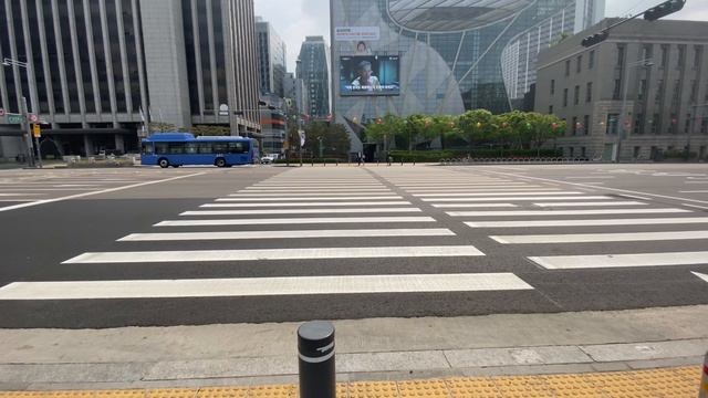 KOREA VLOG: ПОСОЛЬСТВО РОССИИ В КОРЕЕ ЧЕСТНЫЙ ОТЗЫВ | КОРЕЙСКОЕ МЕТРО УКРАЛО МОЁ СЕРДЕЧКО.