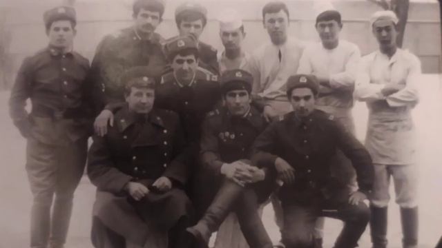 ГДР .в ч 60370.74-76 город Лейпциг.. смотреть онлайн