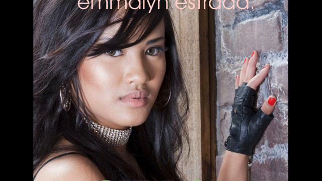 Emmalyn Estrada - Get Down (New 2009 Single) смотреть онлайн