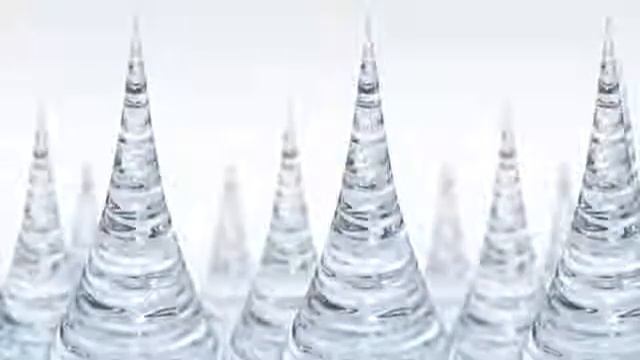 Quanis - гиалуроновые патчи с микроиглами