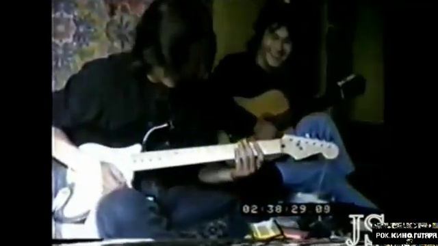 25 интересных фактов о Викторе Цое. (Часть 2). Легенде 58! смотреть онлайн