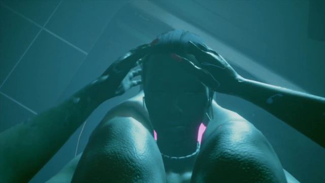 CYBERPUNK 2077 I Joytoy + V romance смотреть онлайн