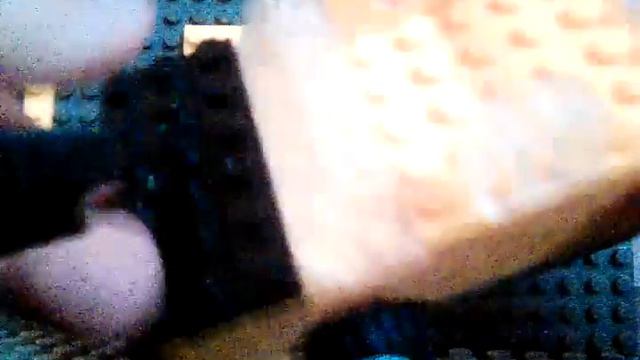 ВАЗ 2106 из лего смотреть онлайн