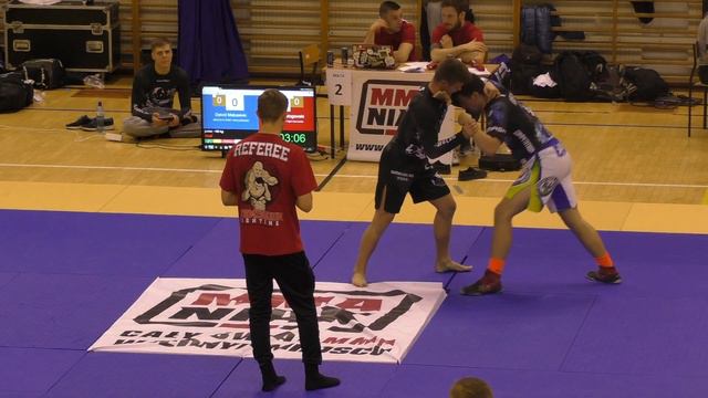 Deivid Matusevic ("SMAUGLYS", Lithuania) смотреть онлайн