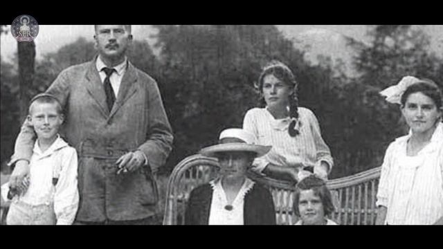 IMPACTANTE Relato De EXPERIENCIA CERCANA A La MUERTE (ECM) CARL GUSTAV JUNG, ESTO FUE LO QUE DIJO..