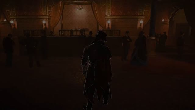 Assassin’s Creed Syndicate #12 (PC) Уникальное убийство Максвелла Рота (Финал) смотреть онлайн