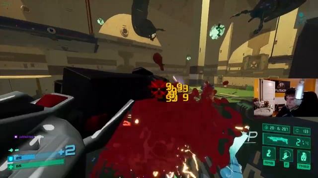 Deadlink Neuromancy (Hard Difficulty) - No Upgrades смотреть онлайн