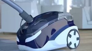 Моющий Пылесос Thomas Twin XT Обрати Внимание Сделано в Германии 8K 60fps