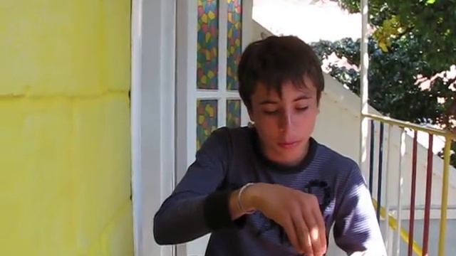 Арбуз Бутерброд (Сын Галкина) смотреть онлайн