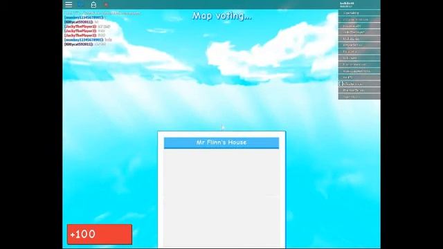 как бы выгледел роблокс в реальной жизни? | Roblox смотреть онлайн