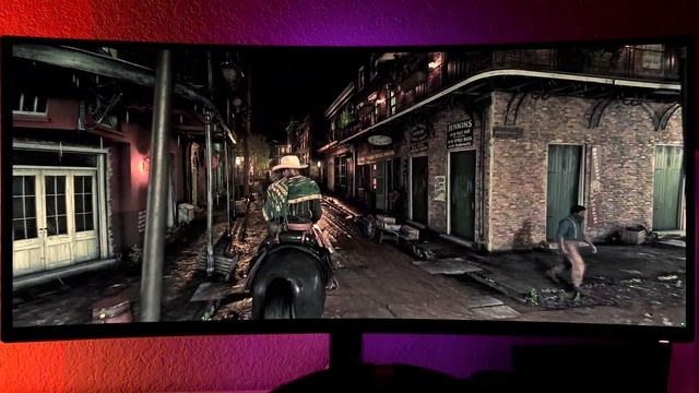 [4K⁶⁰ HDR] RdR2 and ALIENWARE QD OLED AW3423DW | RTX 4090 + i9 13900K | Dream PC Setup to Play RDR смотреть онлайн