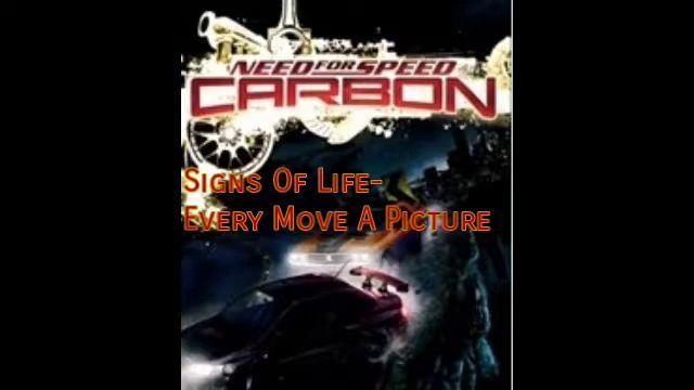 Every Move A Picture-Signs Of Life (Java) смотреть онлайн