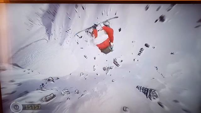 Баг на опыт в игре steep смотреть онлайн