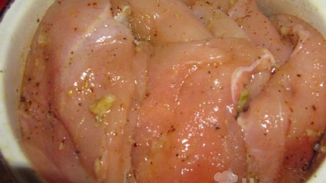 Кухня Мамашки