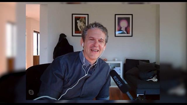 Russ Harris | The Art of Defined Values and Happiness - The Art of Charm Ep.#740 смотреть онлайн