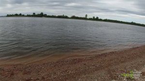 Ловля на резинку. Как далеко забросить резинку.Как правильно закидывать резинку!.mp4