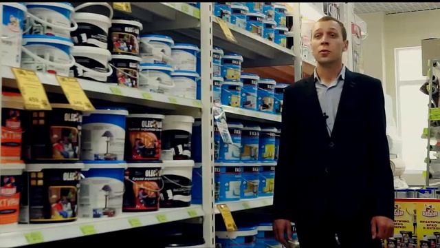 Отзыв о работе с компаниией АВС Фарбен смотреть онлайн