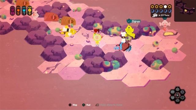 Loot Rascals Gameplay and Overview смотреть онлайн