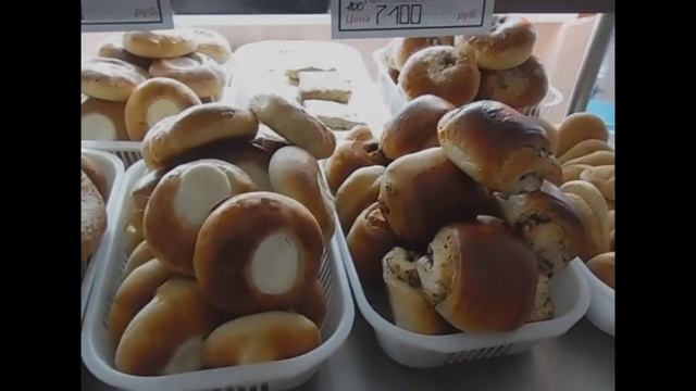 Организация питания в УО "Лоевский педколледж", рекламный ролик смотреть онлайн