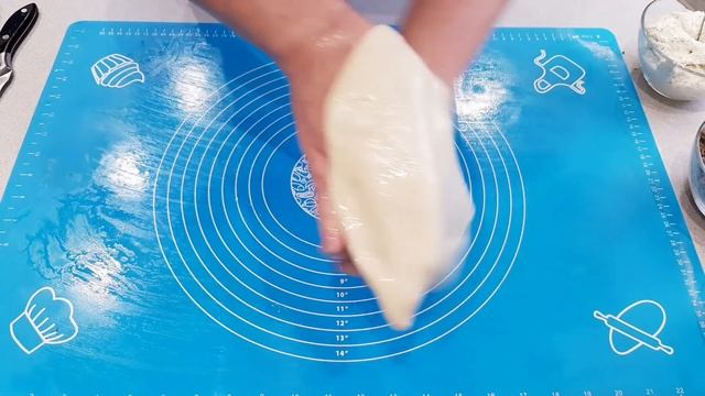 Плацинды, вертута, баница- как не назови это бесподобно вкусно! смотреть онлайн