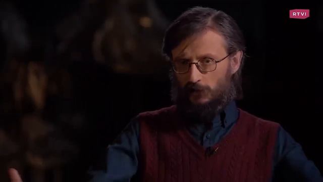 🎶 Станислав Дробышевский - Антропологическая Песня 🎶 смотреть онлайн