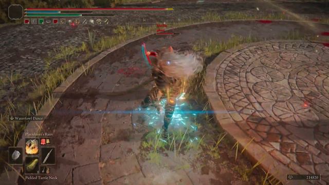 Scared Of Waterfowl Dance? Elden Ring Duel PVP смотреть онлайн