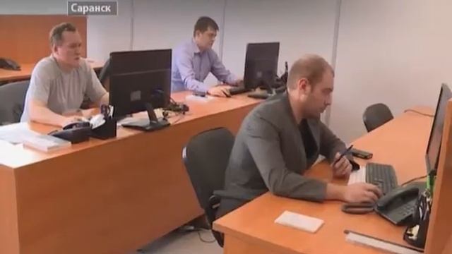 Техническое перевооружение Ардатовского светотехнического завода планируется завершить в ближайшие смотреть онлайн