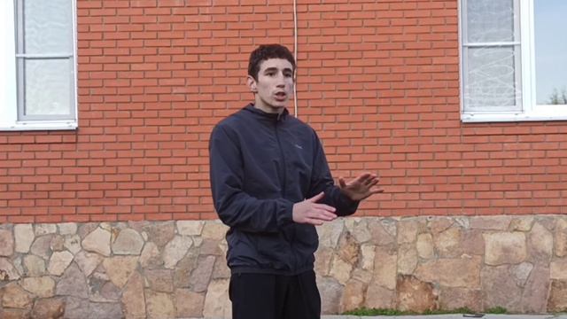 Как научиться делать "гейнер винт" за одну тренировку смотреть онлайн