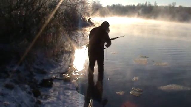 Чемпионат Рязанской области по подводной охоте 16 смотреть онлайн