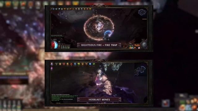 Best build to play in POE Krangled Event 2023 (Pre-event predict) смотреть онлайн