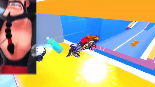 SUP Multiplayer Racing 1.8.9 Apk + Mod Money For Android