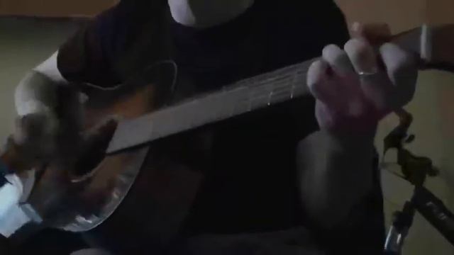 Бумбокс - Я твой. COVER смотреть онлайн