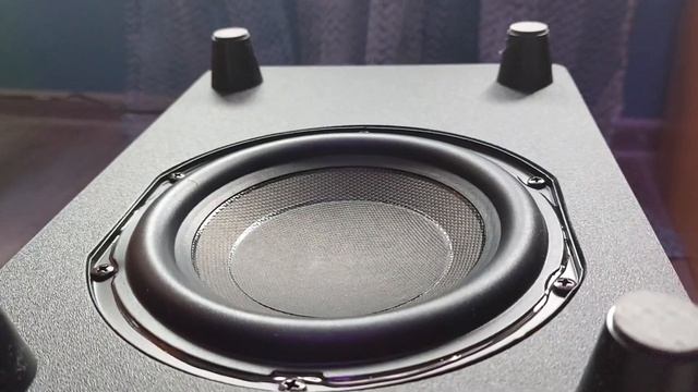 The Best Budget Soundbar!!! Xiaomi 3.1 Soundbar (Bass Test)(30%volume)