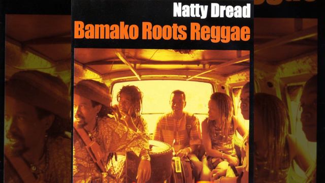 Roots (Dub) смотреть онлайн