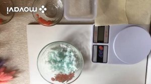 Скраб для тела своими руками