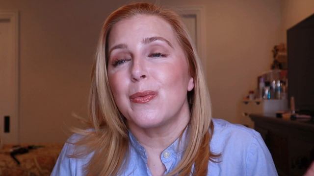 FAVORITES: SKINCARE, MAKEUP AND HAIRCARE!!! #makeupover40