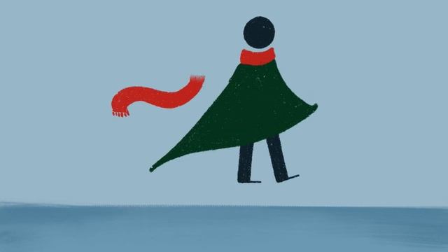 Stick person for animation - Procreate смотреть онлайн