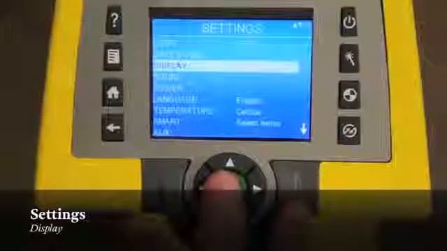 Знакомство с ретрорефлектометром LTL-XL смотреть онлайн