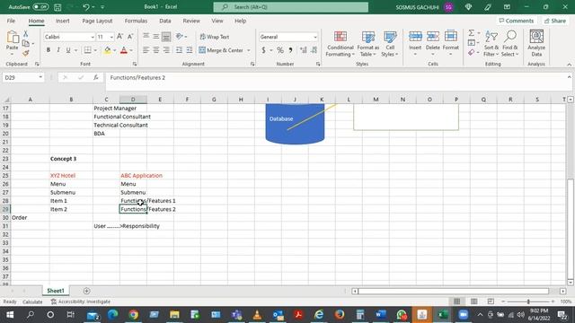 Oracle Application, Instance & User Session3 смотреть онлайн