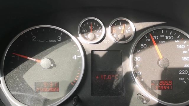 Audi a2 1.4tdi atl with gtc1444vz and myp gearbox tuneko chip tune 6th gear pull and low rpm crusin смотреть онлайн